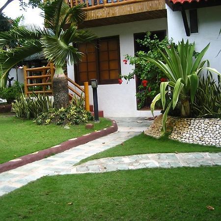 موالبوال Cabana Beach Club Resort المظهر الخارجي الصورة
