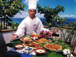 موالبوال Cabana Beach Club Resort المظهر الخارجي الصورة